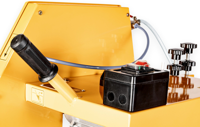 CEDRUS PK450 Construction Table Saw for Cutting Pavers, Bricks, Concrete, and Stone – 450 mm – CEDRUS CEDPK450 - EWIMAX - OFFICIAL DISTRIBUTOR - AUTHORIZED CEDRUS DEALER