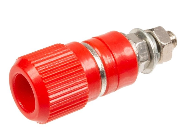 Gniazdo panelu Loncin agregat LC2500D-AS - LC8000D-AS CZĘŚĆ ORYGINALNA 272080001-0001