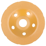 Disk Double Segment 115 mm/22,2 DYNAMIC