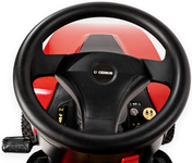 CEDRUS C-TRAC 86MS ZAHRADNÍ TRAKTOR S BOČNÍM VÝHOZEM - OFICIÁLNÍ DISTRIBUTOR - AUTORIZOVANÝ PRODEJCE CEDRUS