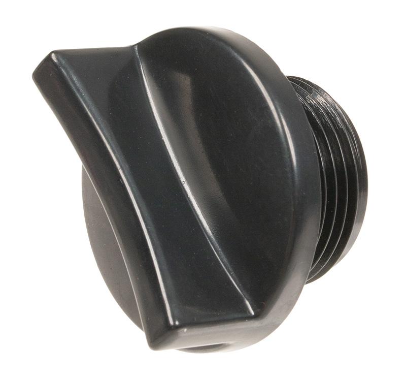 Korek spustu wody Loncin LC40ZB20-1.7Q widok z góry