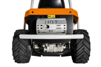 APACHE 85 2WD MULCHING MOWER 68129242