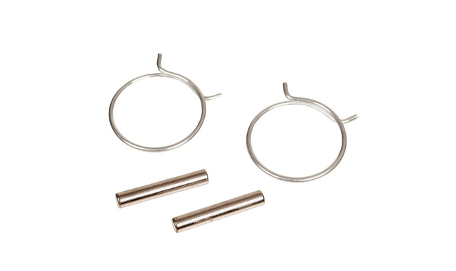 Hřídel Weibang WBBC537SCV ORIGINÁLNÍ DÍL BC45TE05000