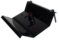 Osłona szczotek CEDRUS środkowa zamiatarka ZM01 030211