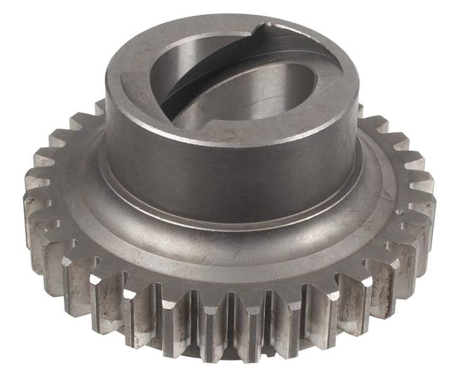 Adjustment bushing CEDRUS compactor ZG04 070752