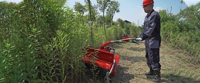 WEIBANG WBGT6813 GRUBBER PROFESSIONAL FLAIL LAWN MOWER FOR BRUSH GARDEN PREMIUM PETROL WEIBANG WBGT 6813- OFFICIAL DISTRIBUTOR - AUTHORIZED WEIBANG DEALER