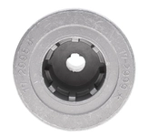 Castel Adaptér pro zahradní sekačky T434 T484 484TR 484TRE 25,4 mm RO50418