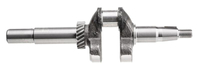 Loncin LC1P61F crankshaft ORIGINAL PART 130290191-0001