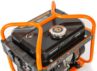 DAEWOO GDA 2500i INVERTOR GENERATOR 2x16A 2 kW POWER - OFFICIAL DISTRIBUTOR - DAEWOO AUTHORIZED DEALER