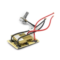 REGULÁTOR OTÁČEK DEDRA XDED7758.124