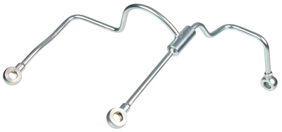 Palivové potrubí dieselové elektrocentrály Cedrus CEDDG12E-3F 700812