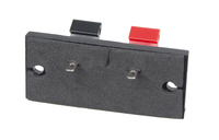 Konektor pętli kosiarki Wiper IKE XH XH35 A222522