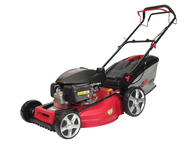 HONDA MASTERCUT SH53S/4/GCV170 KOSIARKA SPALINOWA DO TRAWY Z NAPĘDEM 4KM / 53cm