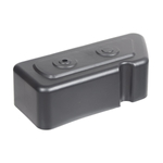 Loncin air filter cover wet LC170F ORIGINAL PART 180070155-T150