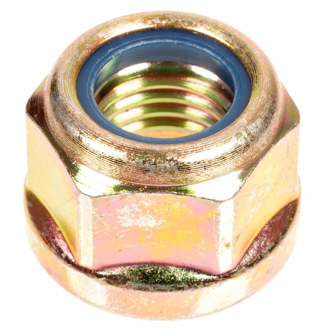 Matice M12x1,50 levotočivá 76-006