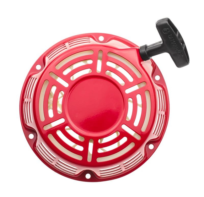 Chinese Lifan Kipor Loncin Zongshen 173 metal take-up T2 starter NZ563