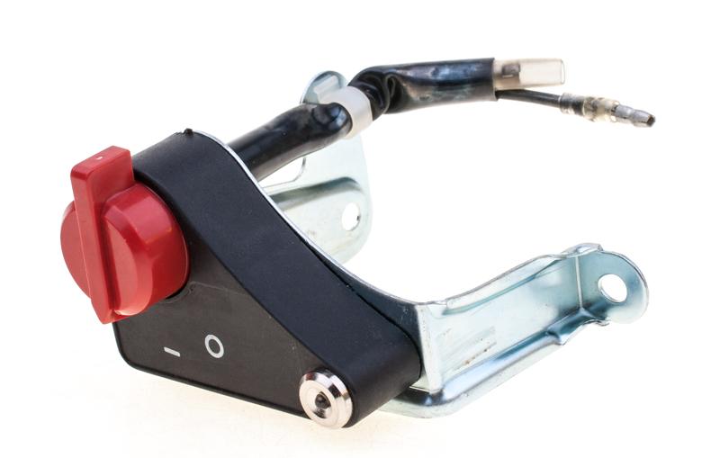 Wyłącznik zapłonu Honda GX340 stary typ 8R79-13 zdjęcie 1