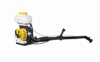 CEDRUS OP04 SPRELINER PLANT GARDENING SPRAYER 2.0 HP 14L 12m - EWIMAX - OFFICIAL DISTRIBUTOR - AUTHORIZED DEALER CEDRUS