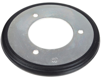 CEDRUS snowblower rubber wheel CEDSB56 0301017