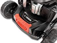 CEDRUS KS53S-E MOTORIZED VINE MOWS WITH DRIVE AND SPRINKLER - 53cm / 5,7 HP - EWIMAX - OFFICIAL DISTRIBUTOR - AUTHORIZED DEALER CEDRUS