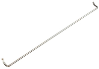 Kabel regulátoru otáček motoru Rato R100 16062-Z510210-00A0