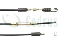 Koncovka lanka spojky Pubert Primo 12 mm ORIGINÁLNÍ DÍL 0308020014