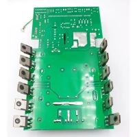 #1 CONTROL BOARD FOR DEDRA DESTI200 WELDING MACHINE