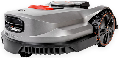 SUNSEEKER X7 PLUS Gen 2 RTK ELITE AUTOMATIC MOWING ROBOT CEDRUS X7 PLUS Gen 2 RTK FOR CEDRUS C-MOW X7 PLUS Gen 2 6000m2 WIRELESS / WIRELESS - OFFICIAL DISTRIBUTOR - AUTHORIZED SUNSEEKER DEALER