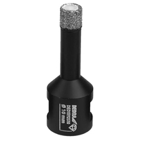 Diamantová korunka 10 mm