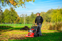 CEDRUS LV58 S PROFESSIONAL CLEANER + 4in1 SPRINEL LEAF VERTICULATOR 4in1 GARDEN DRIVE ROAD DRIVER 2in1 LV58S - OFFICIAL DISTRIBUTOR - AUTHORIZED DEALER CEDRUS