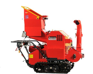 MARUYAMA HNJ-132B Mitsubishi 13hp SPRINKLER REBAK REBAKER