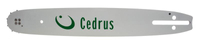 Prowadnica 13 .325 1.5mm K095 Cedrus POH13-58TH