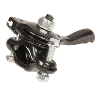 Manetka linki gazu CEDRUS Listwa wibracyjna LW01