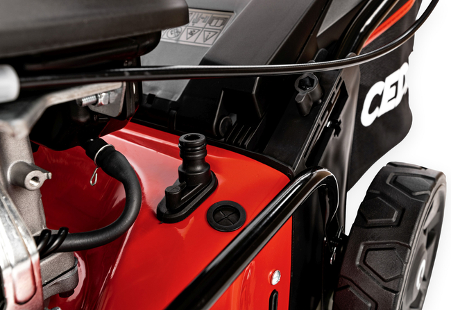 CEDRUS KS42 lawn mower KS 42 cm / 4,2 hp - EWIMAX - OFFICIAL DISTRIBUTOR - AUTHORIZED DEALER CEDRUS