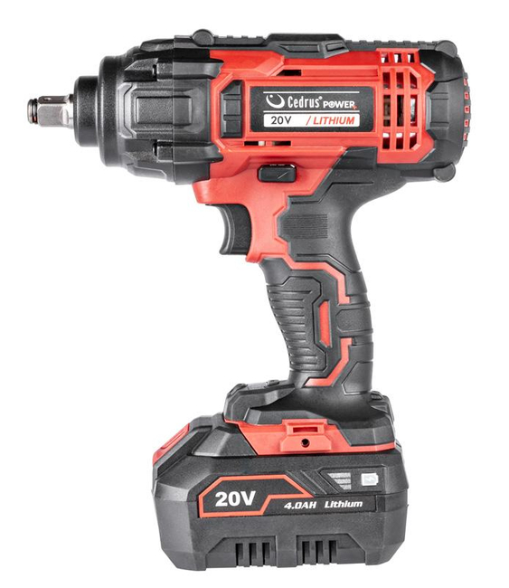 Rázový klíč Cedrus CEDIW400LI CEDIW400LI