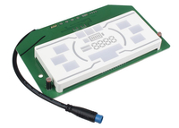 Wyświetlacz Cedrus traktorek C-TRAC-83HC C-TRAC-93HC C-TRAC-103HC 485713