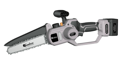 KAMIKAZE KVS 8000 CORDLESS SAW PROFESSIONAL SAW CHAIN CUTTER LUMBER TRIMMER LOPPER - OFFICIAL DISTRIBUTOR - AUTHORIZED KAMIKAZE DEALER