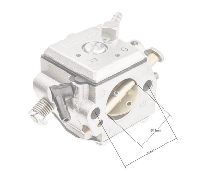 Gaźnik Echo 550 HDA-53
