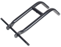 Transport wheel mount CEDRUS soil planter GL01