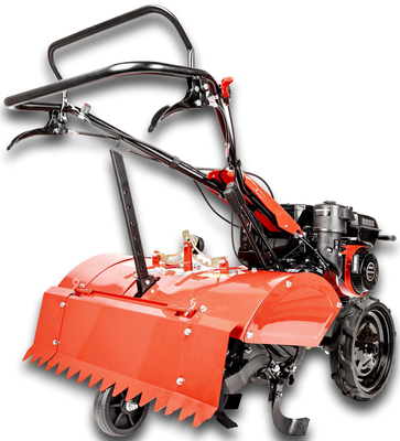 Cedrus GL10 GLX680 Traktor Jednoosiowy z Glebogryzarką Spalinową Kultywator 7KM 68 cm