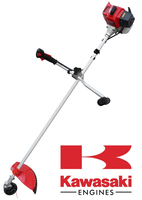 KAWASAKI GRASS VK53 PRO PROFI MOWING MOWER PROFESSIONAL 2.7 hp KAWASAKI TJ53E PREMIUM lawn mower + blade - EWIMAX - OFFICIAL DISTRIBUTOR - GRASS AUTHORIZED DEALER