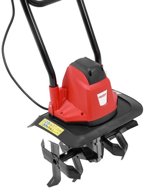 HECHT 732 GLEBOGRYZARKA ELEKTRYCZNA OGRODOWA KULTYWATOR 750W / 32cm