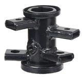 Right-hand blade holder CEDRUS soil planter CEDRUSGLX640 2712200002-0003