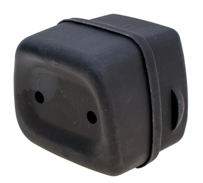 Husqvarna muffler 136 137 141 142 PJ14212