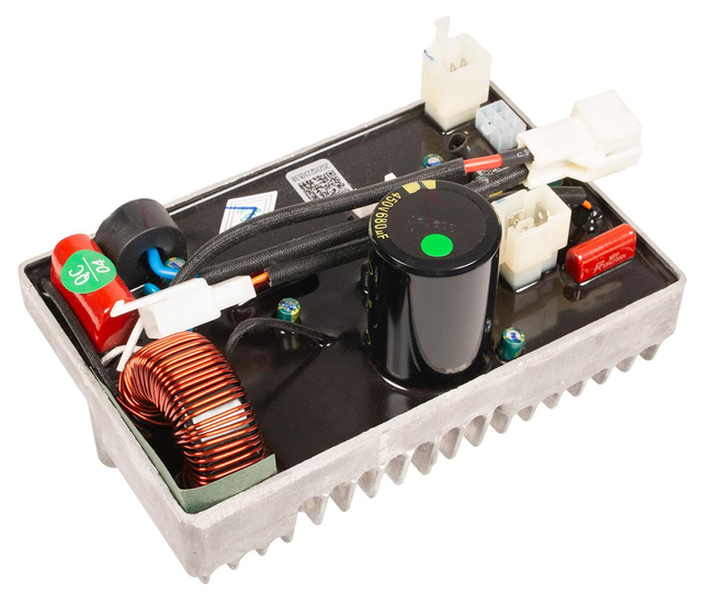 Cedrus inverter aggregate CEDIN2000R 30043-YC40710-00A0