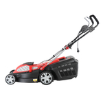 FAWORYT KC 1800A ELEKTRICKÁ DROP SEKAČKA 1800W / 42cm