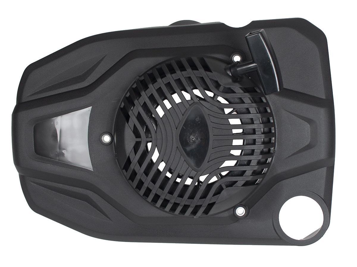 Rozrusznik ręczny kpl Loncin LC1P65FE-2 193490438-0001 widok zewnętrzny