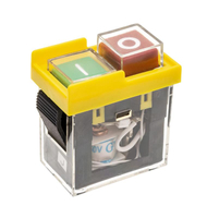 Wyłącznik ostrzałki CEDRUS CEDOS01