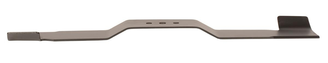 Nóż kosiarki NAC Hortmasz JL56Z 55 cm zbierający z łopatami 060082 - widok 2