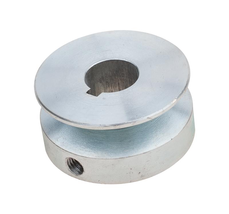 Koło pasowe Pubert Primo - zdjęcie 2